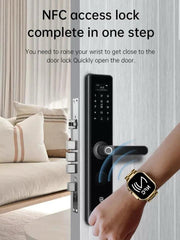 Gold Ultra Watch – ساعة جولد ألترا