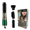 Trenzia™ |3 in 1 Hot Air Brush