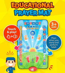 Kids Prayer Mat