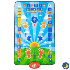 Kids Prayer Mat