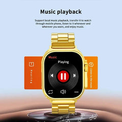 Gold Ultra Watch – ساعة جولد ألترا