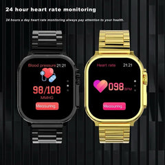 Gold Ultra Watch – ساعة جولد ألترا