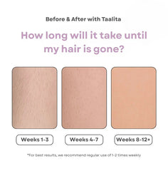 IPL Hair Remover | Hair-Free Skin in Just Weeks