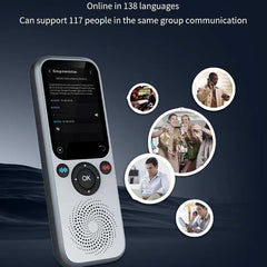 Language Translator Device (S20) Language Translator Device (S20) Language Translator Device (S20) Language Translator Device (S20)