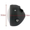 Motorcycle 6.5 Inch LED Retrofit Retro Universal Headlight