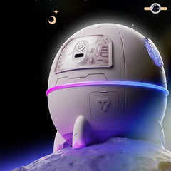 Trenzia™ |USB Astronaut Humidifier and Home Decor Ornament