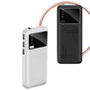 Trenzia™ |Volt Gear Power Bank
