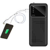 Trenzia™ |Volt Gear Power Bank
